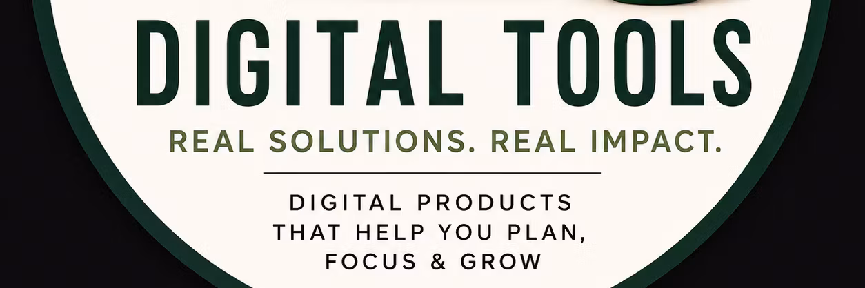 Profile banner