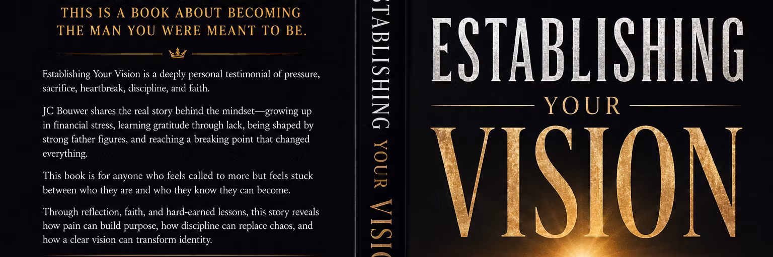 Profile banner