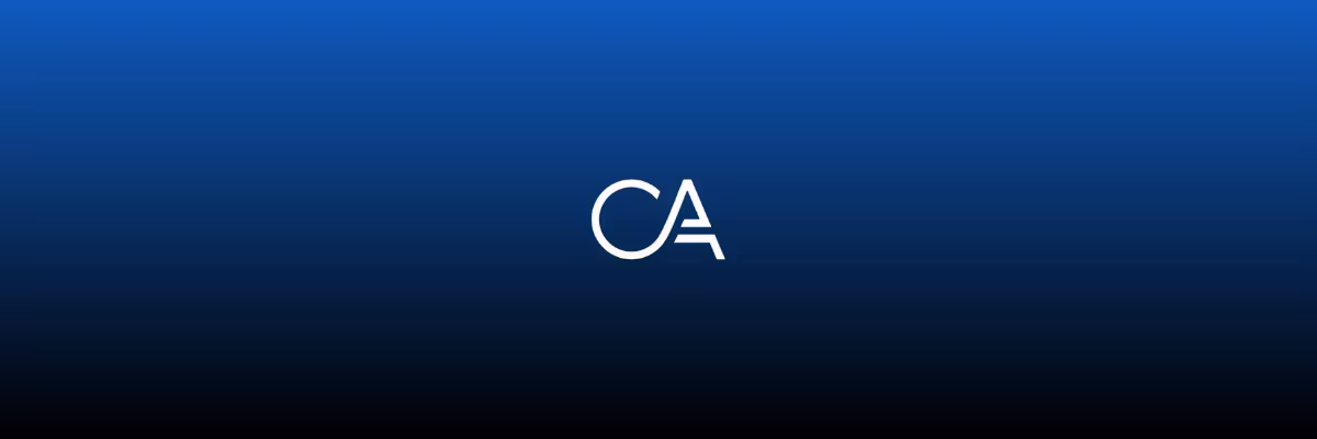 Profile banner