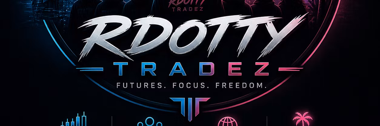 Profile banner