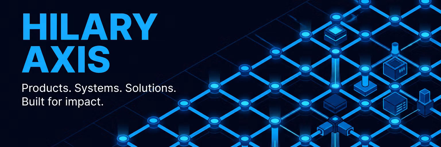 Profile banner