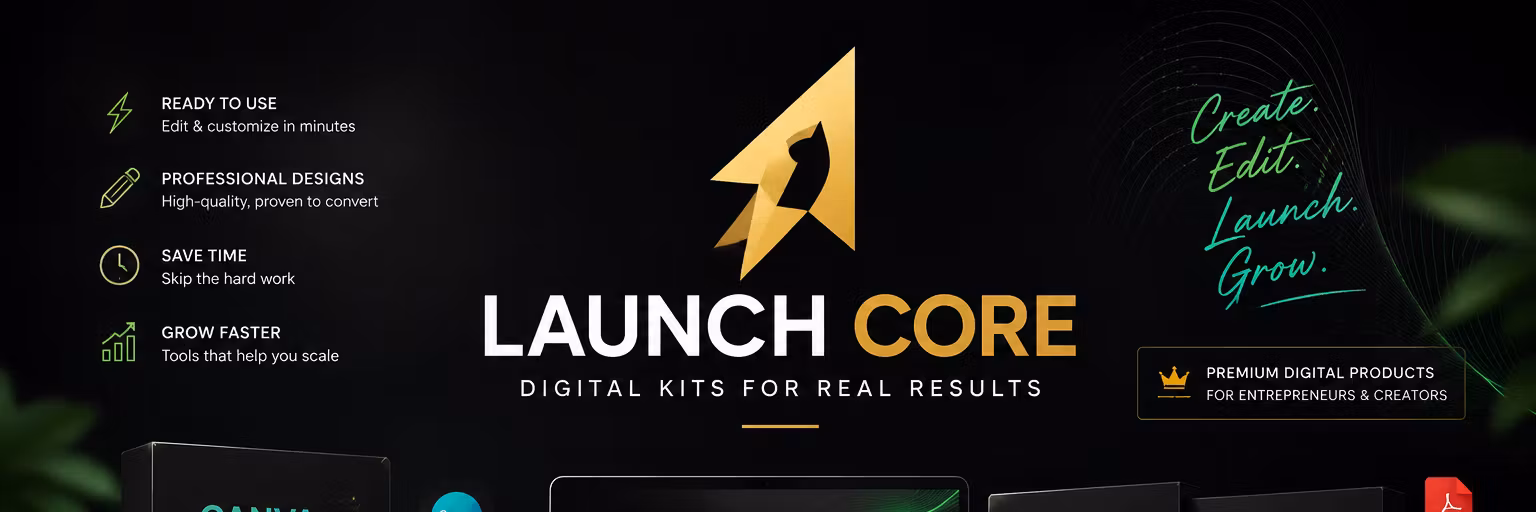 Profile banner
