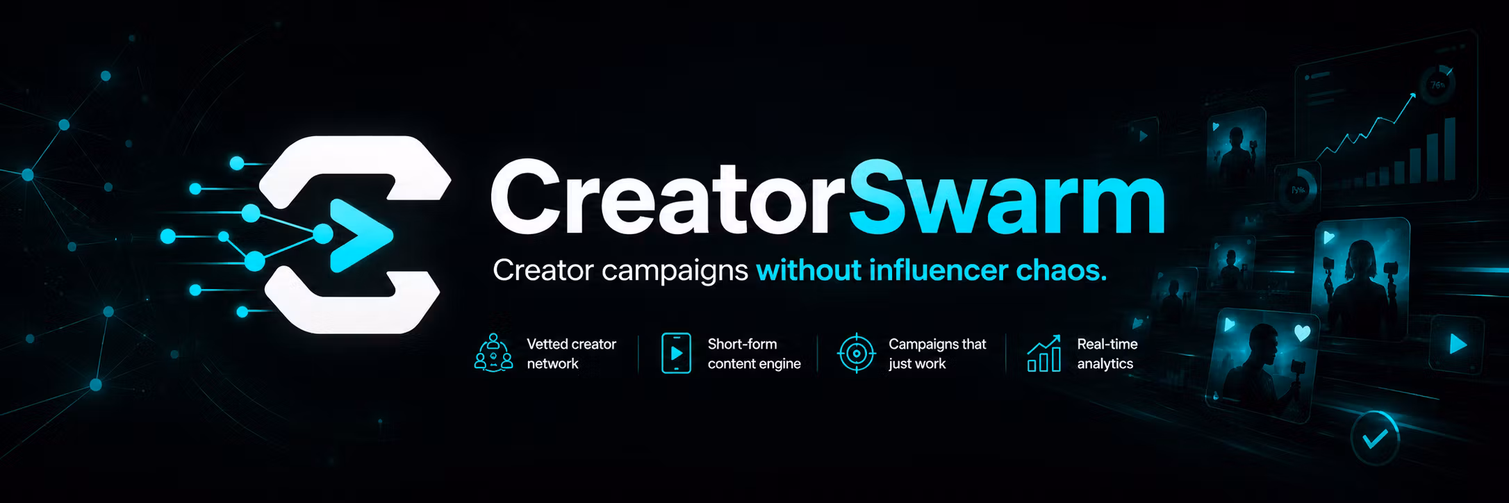 Profile banner