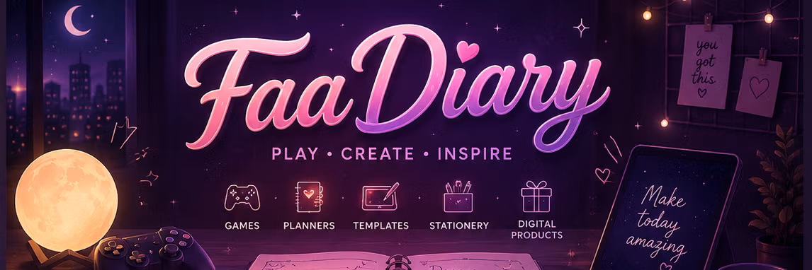 Profile banner