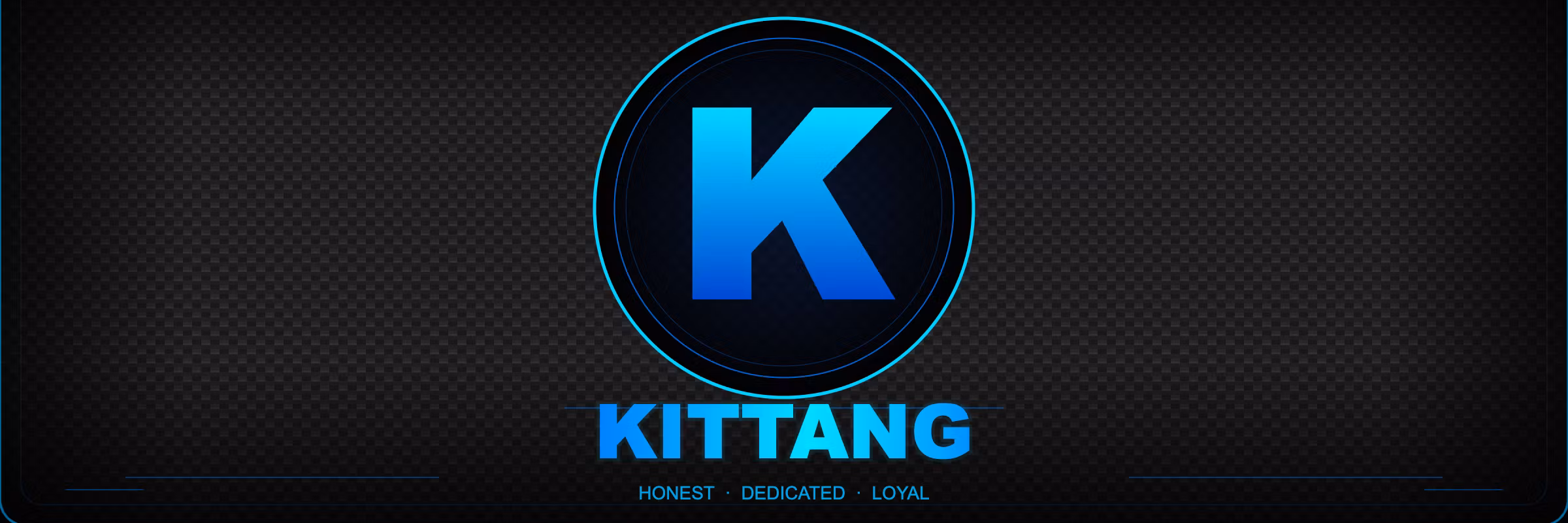 Profile banner