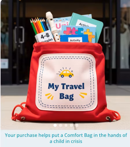 Travel Bag