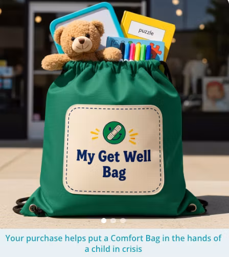 Get Well Bag