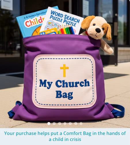 Church Bag