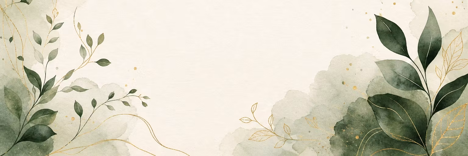Profile banner