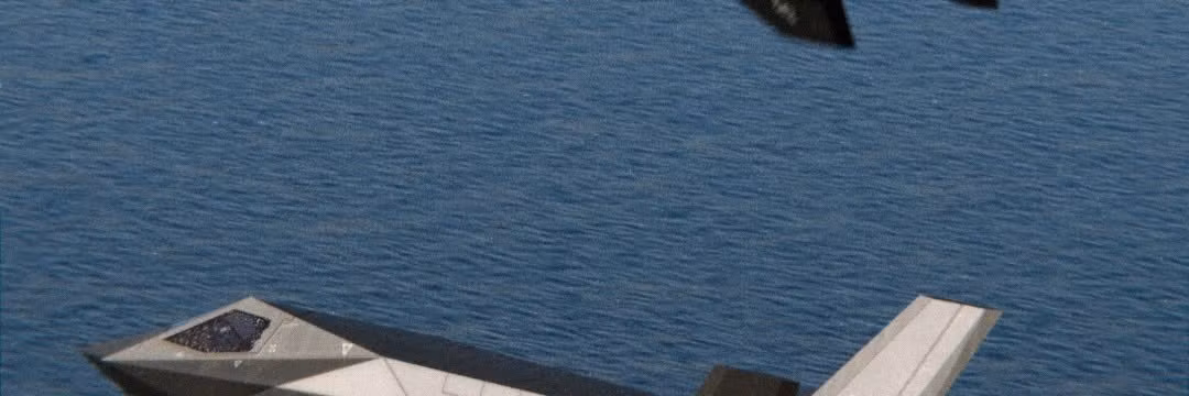 Profile banner