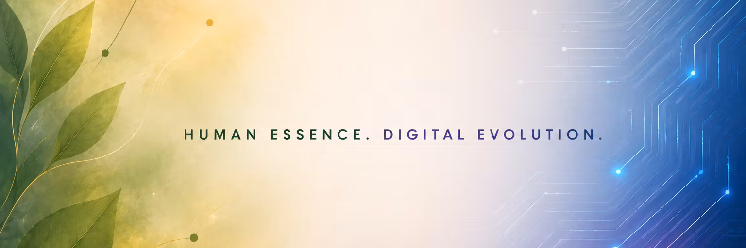 Profile banner