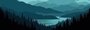 Profile banner