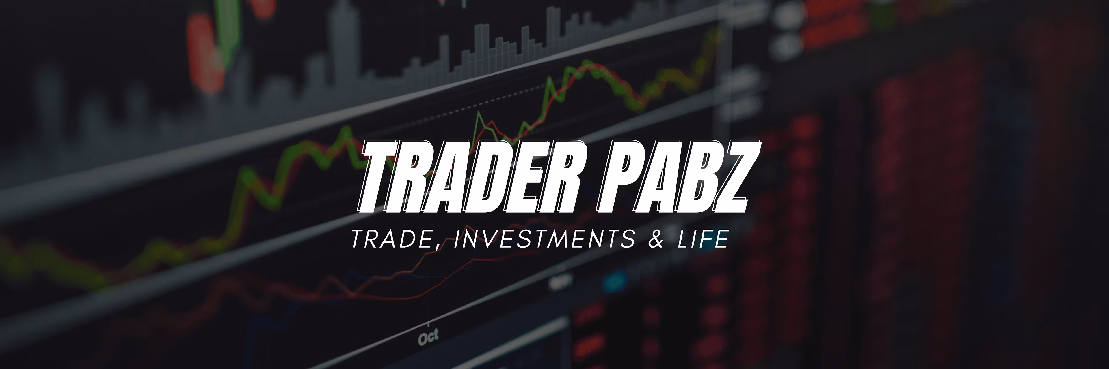 Profile banner