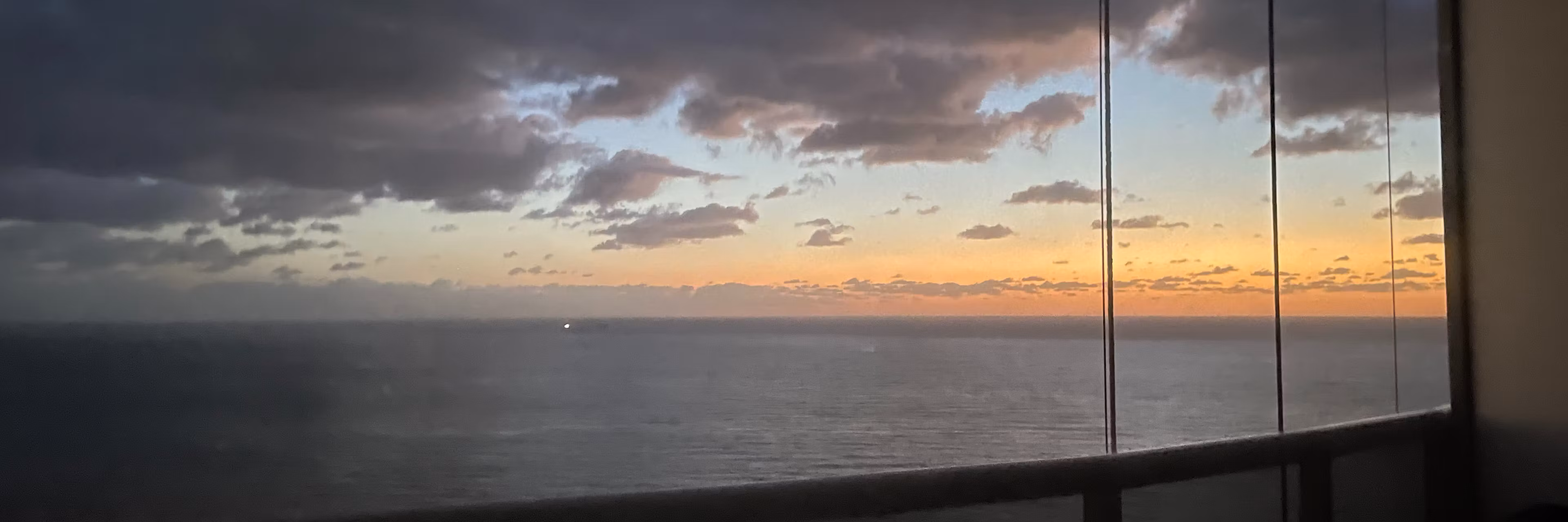 Profile banner