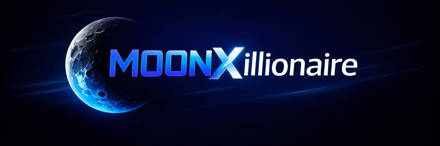 Profile banner