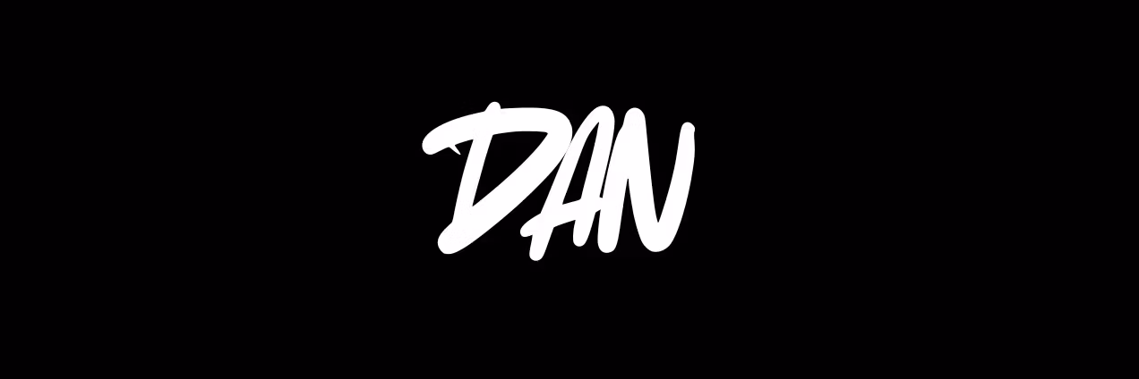 Profile banner
