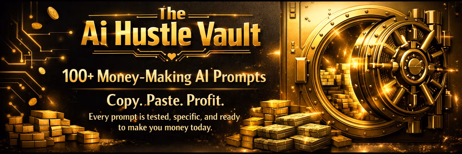 Profile banner
