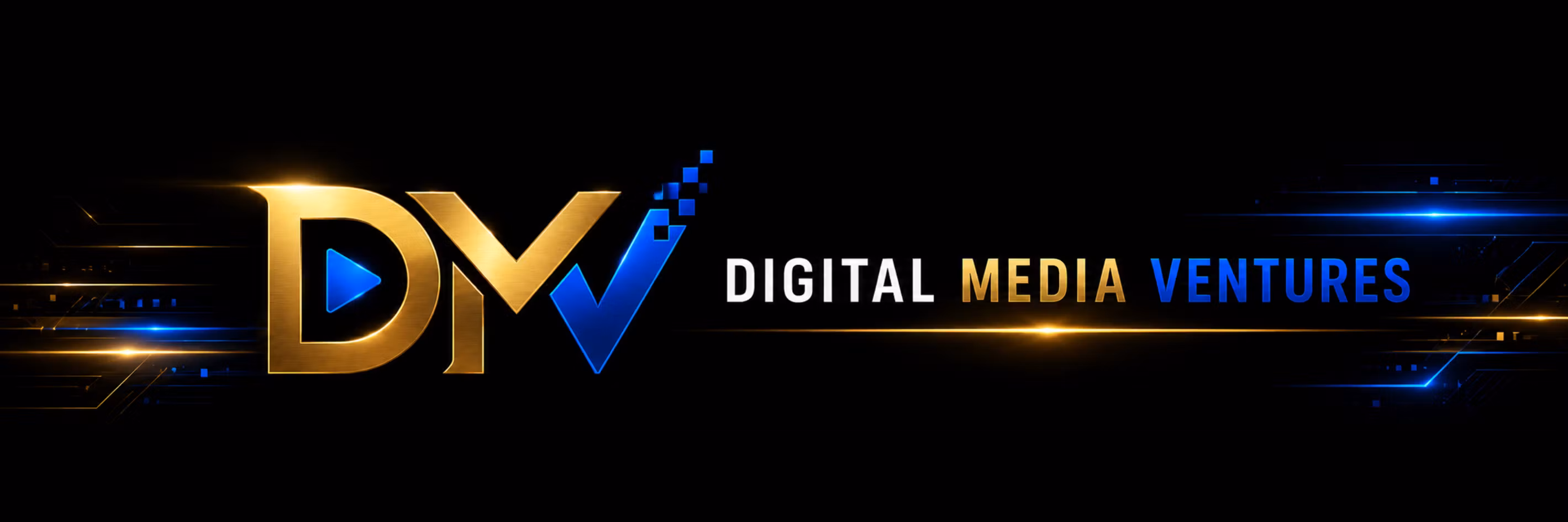 Profile banner