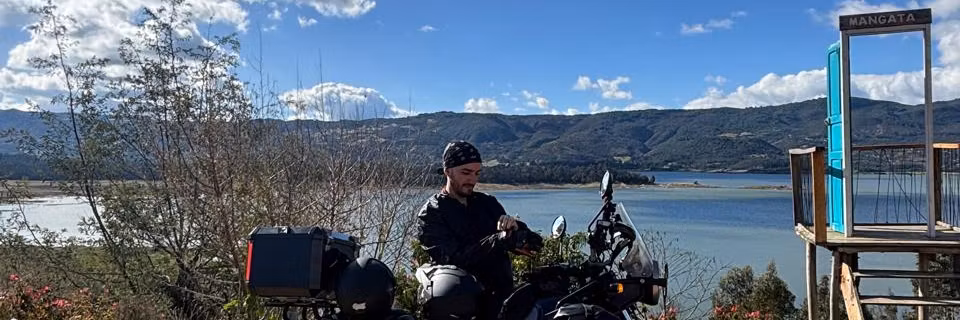 Profile banner