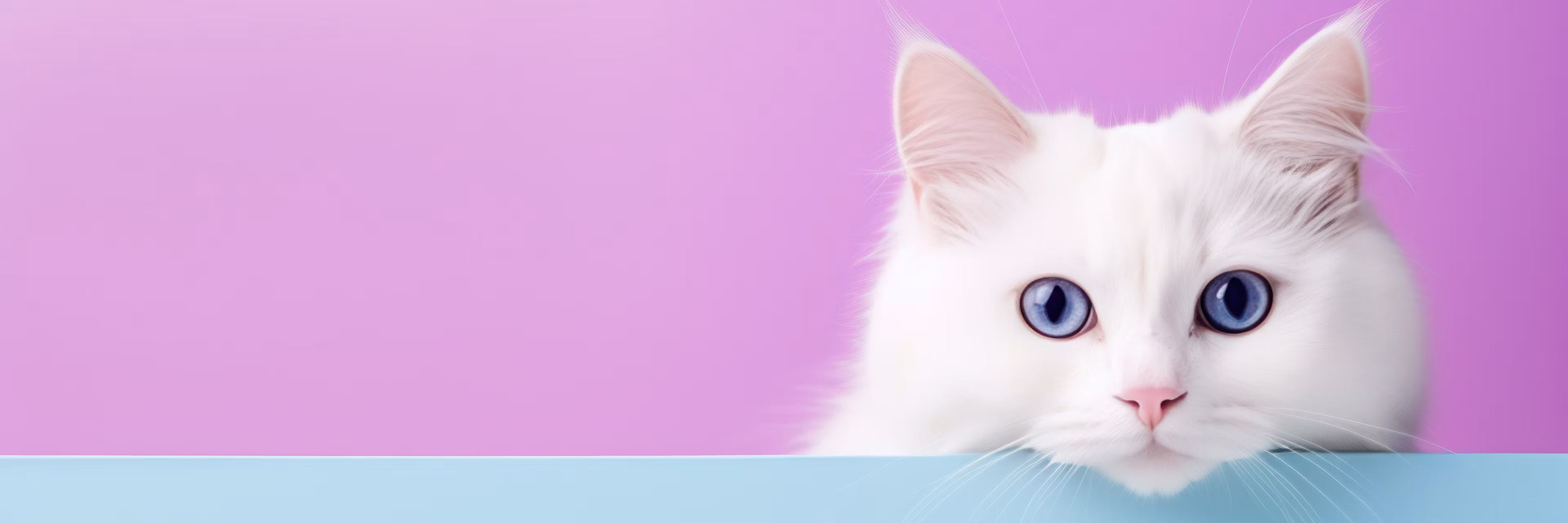 Profile banner