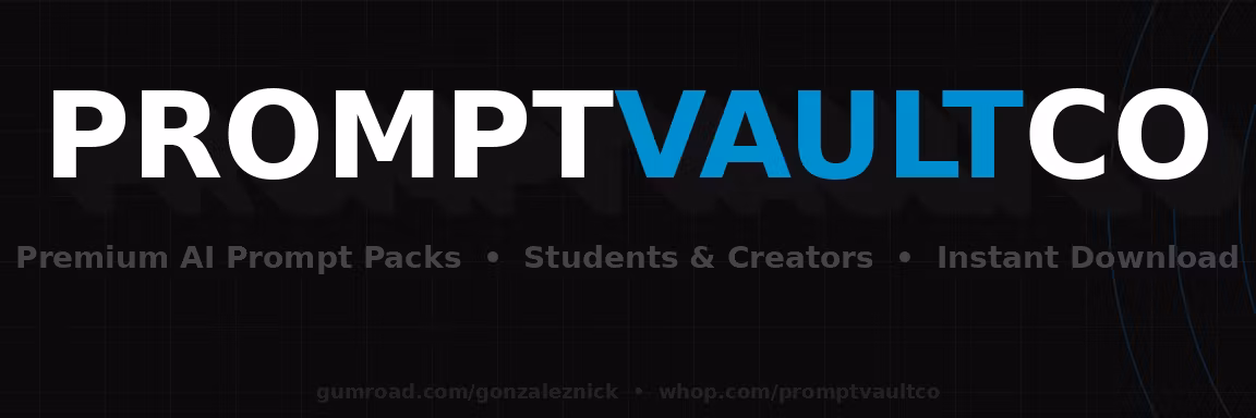 Profile banner