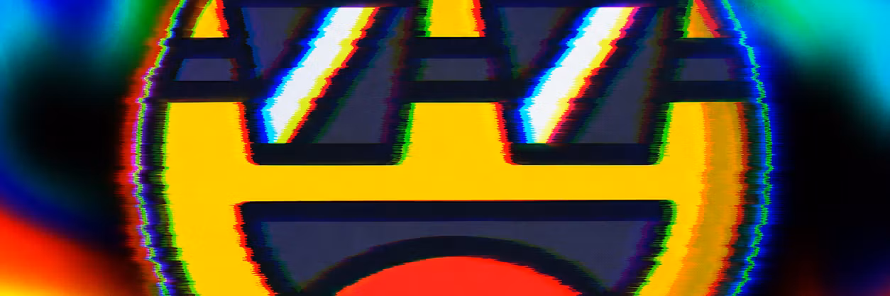 Profile banner