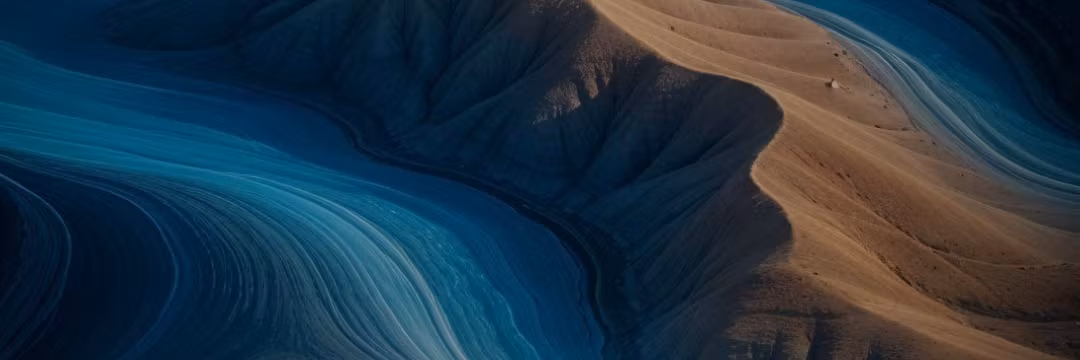Profile banner