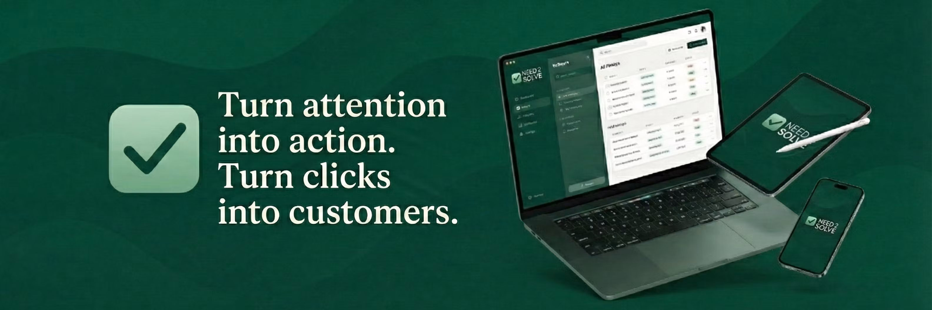 Profile banner