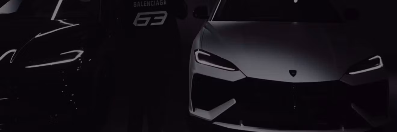 Profile banner