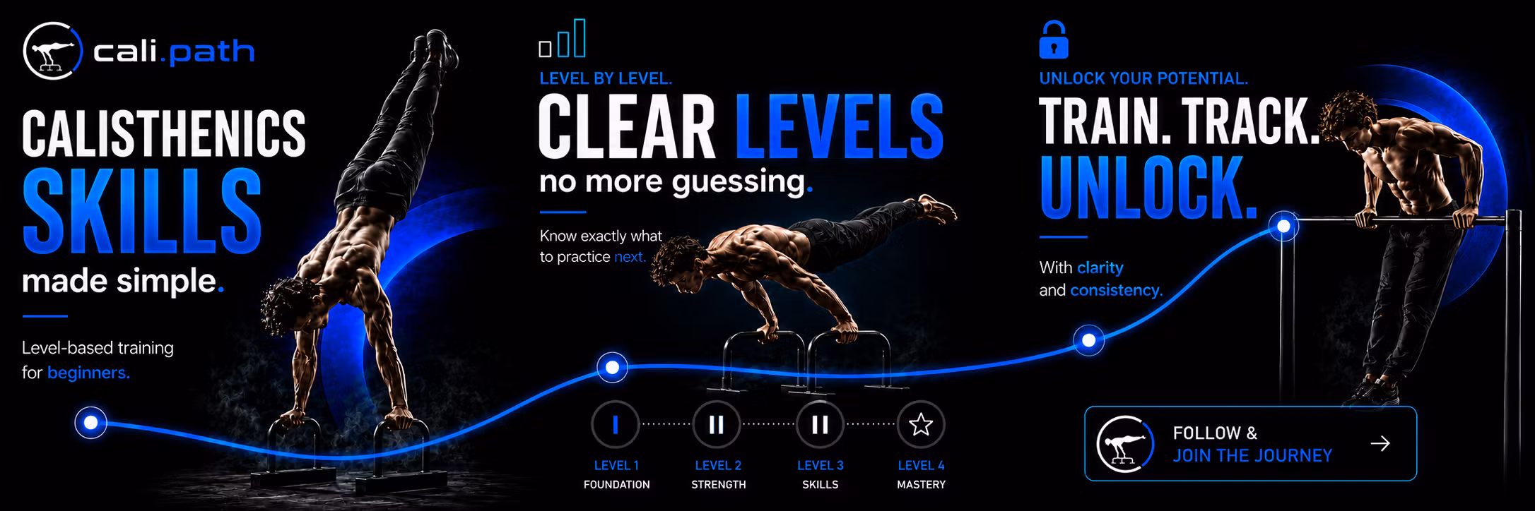 Profile banner