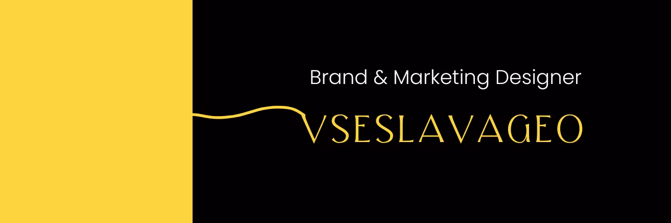 Profile banner