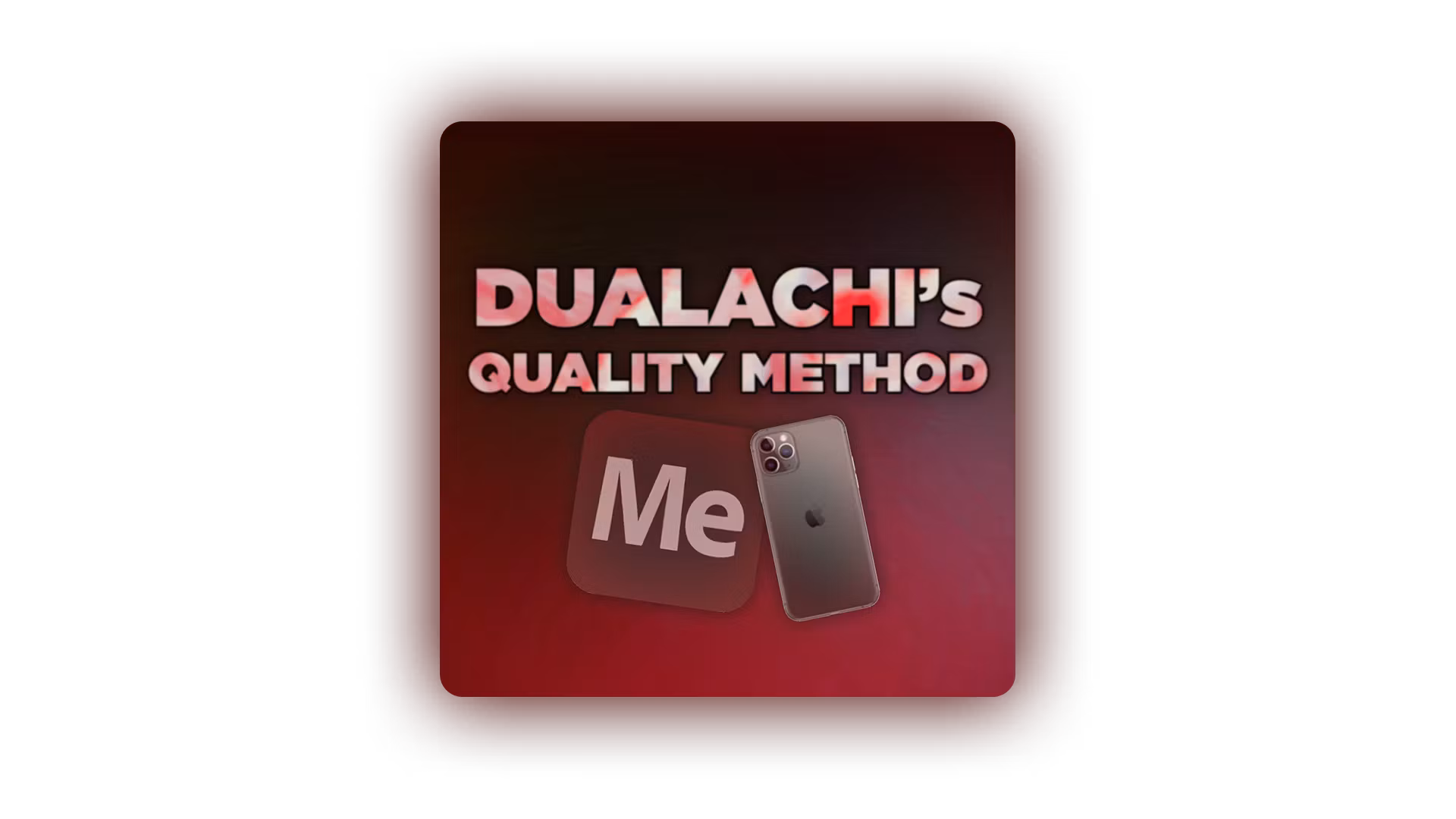 Quality Pack