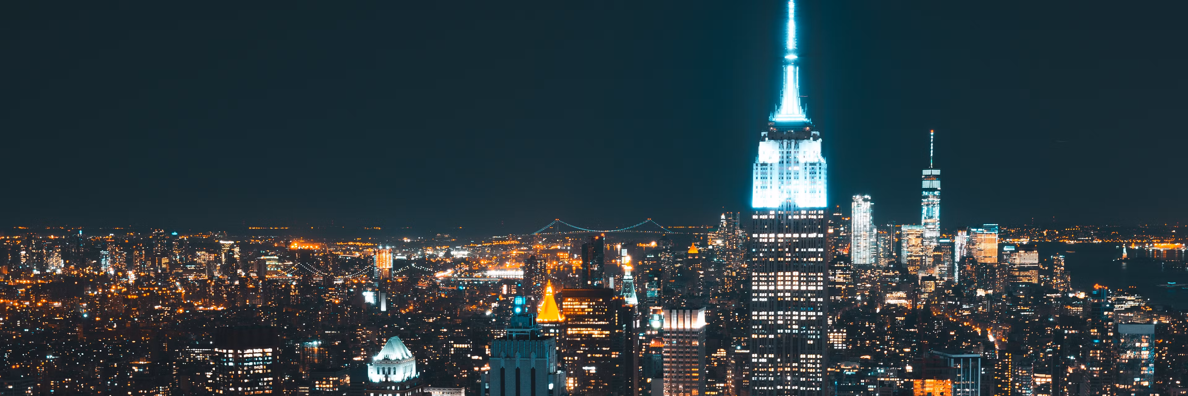 Profile banner