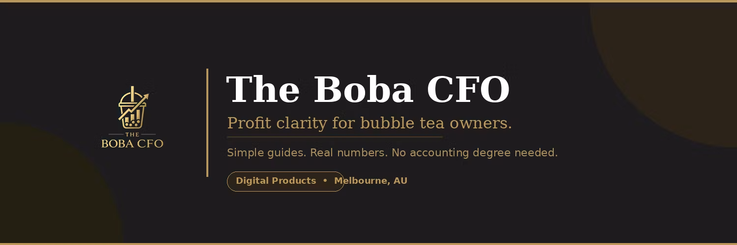 Profile banner