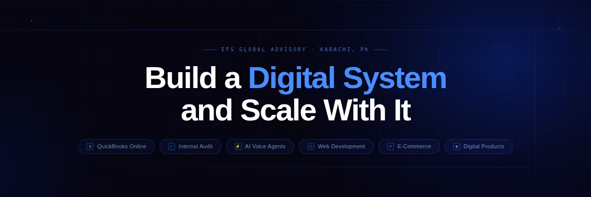 Profile banner