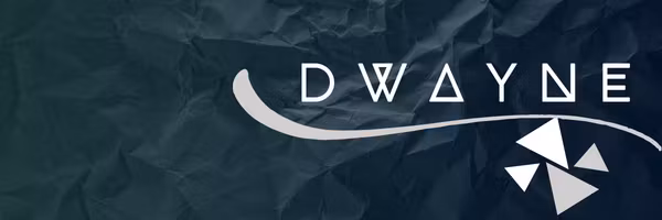 Profile banner