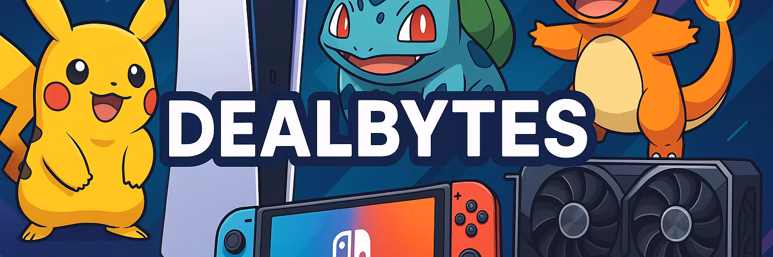 Profile banner