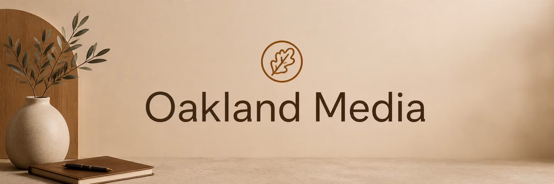 Profile banner