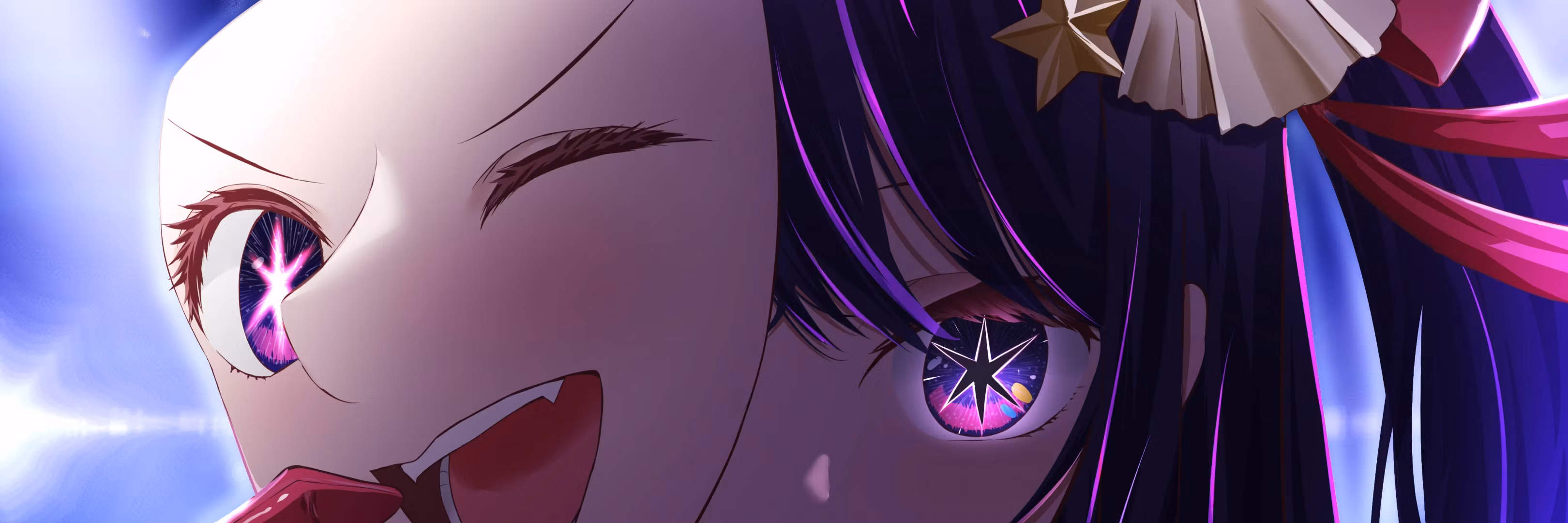Profile banner