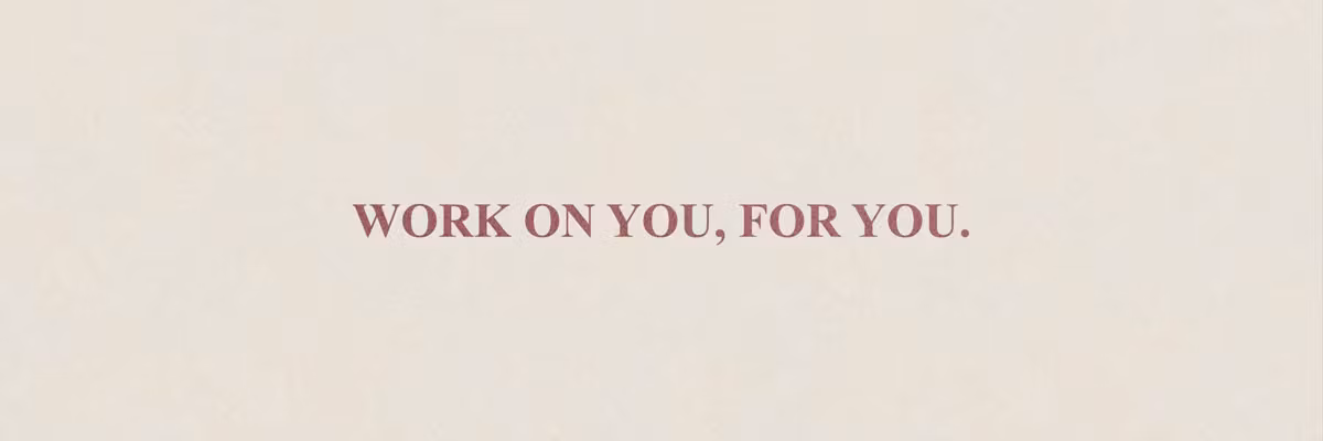Profile banner