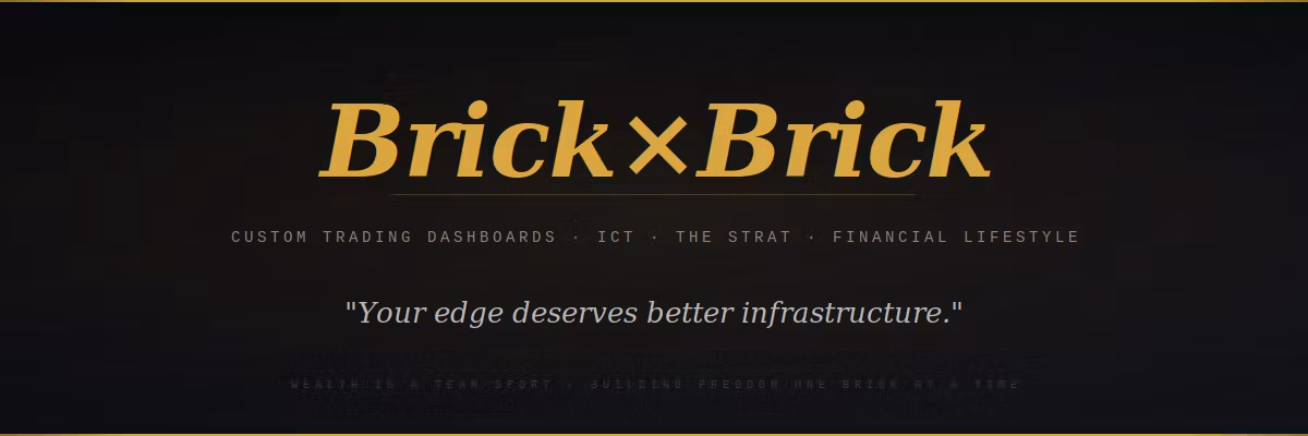 Profile banner