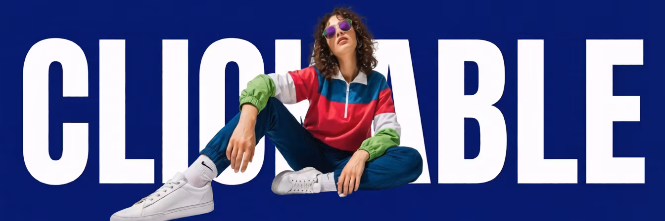 Profile banner