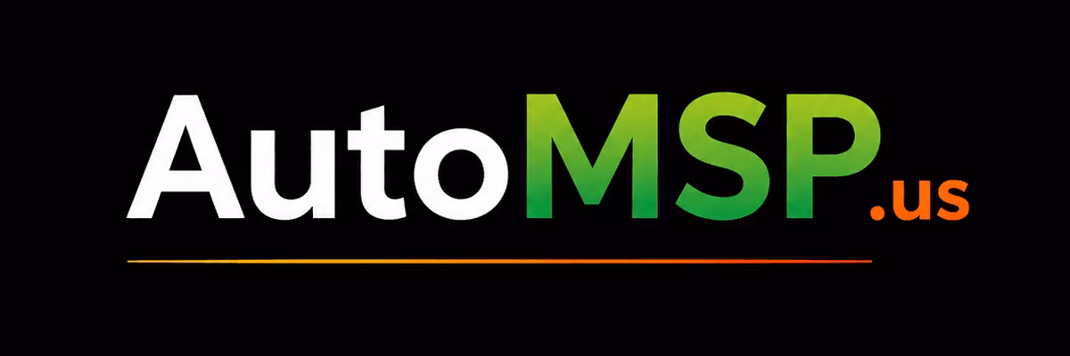 Profile banner