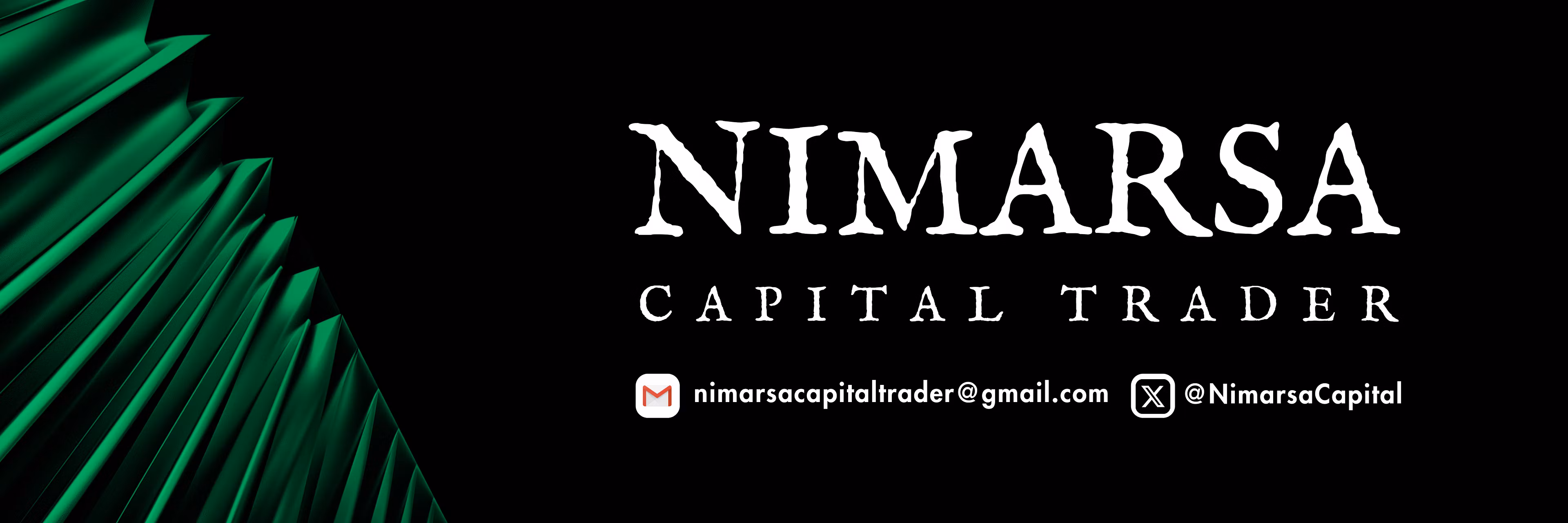 Profile banner