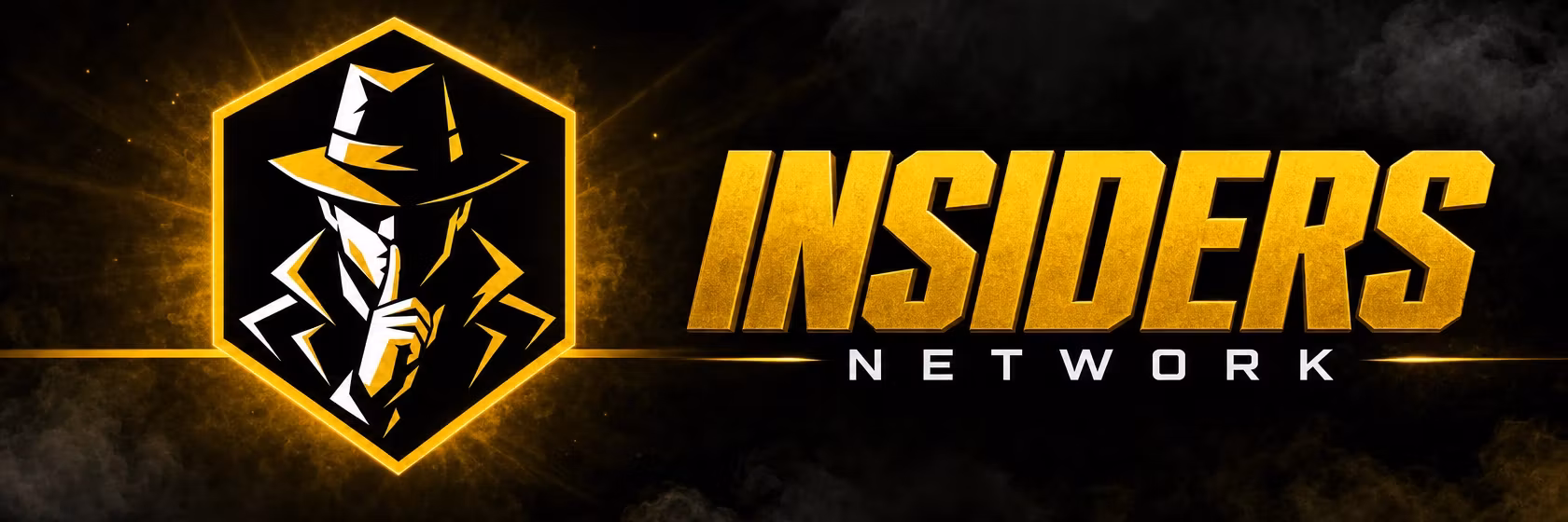 Profile banner