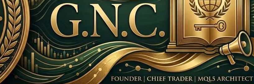 Profile banner