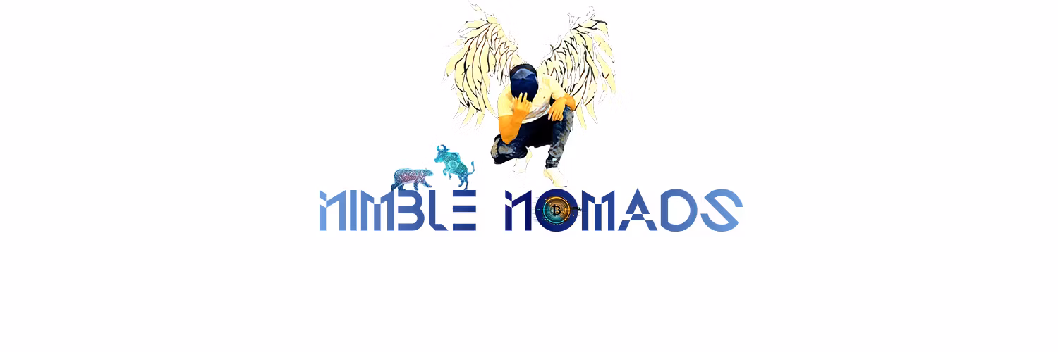 Profile banner