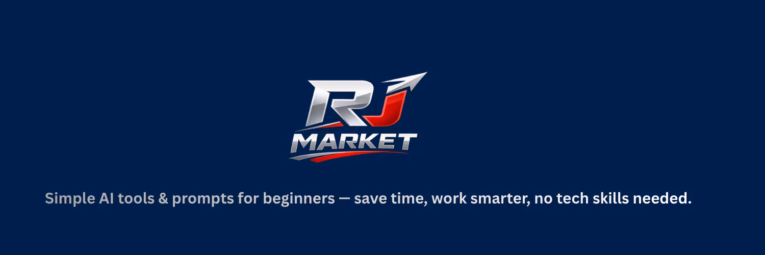 Profile banner