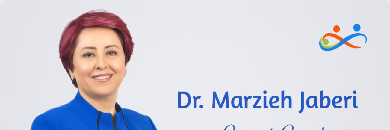 Profile banner