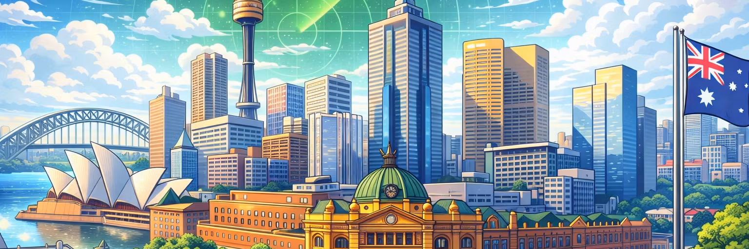 Profile banner